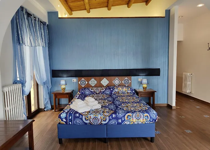 Centro Sicilia Rooms-Suites & Terrace