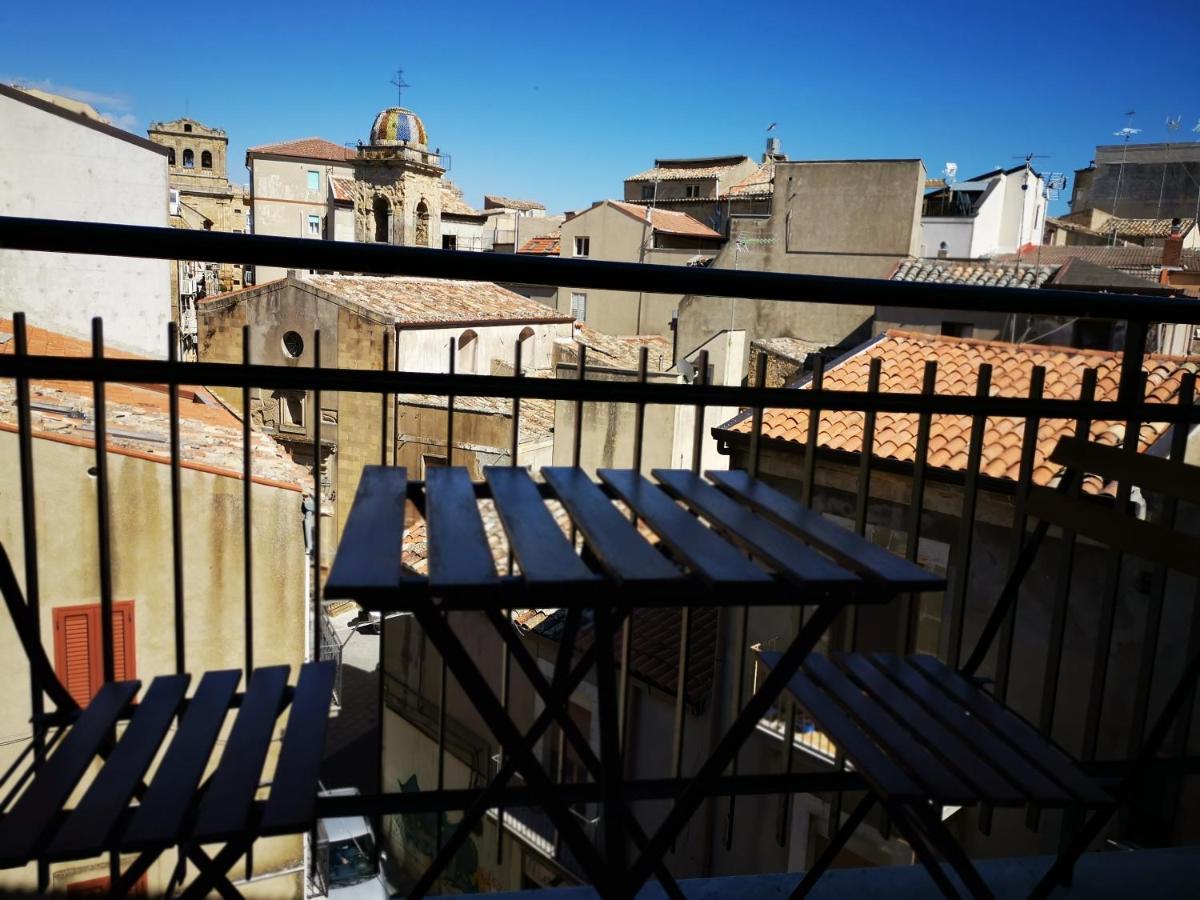 Frühstückspension Centro Sicilia Rooms-suites & Terrace 3*