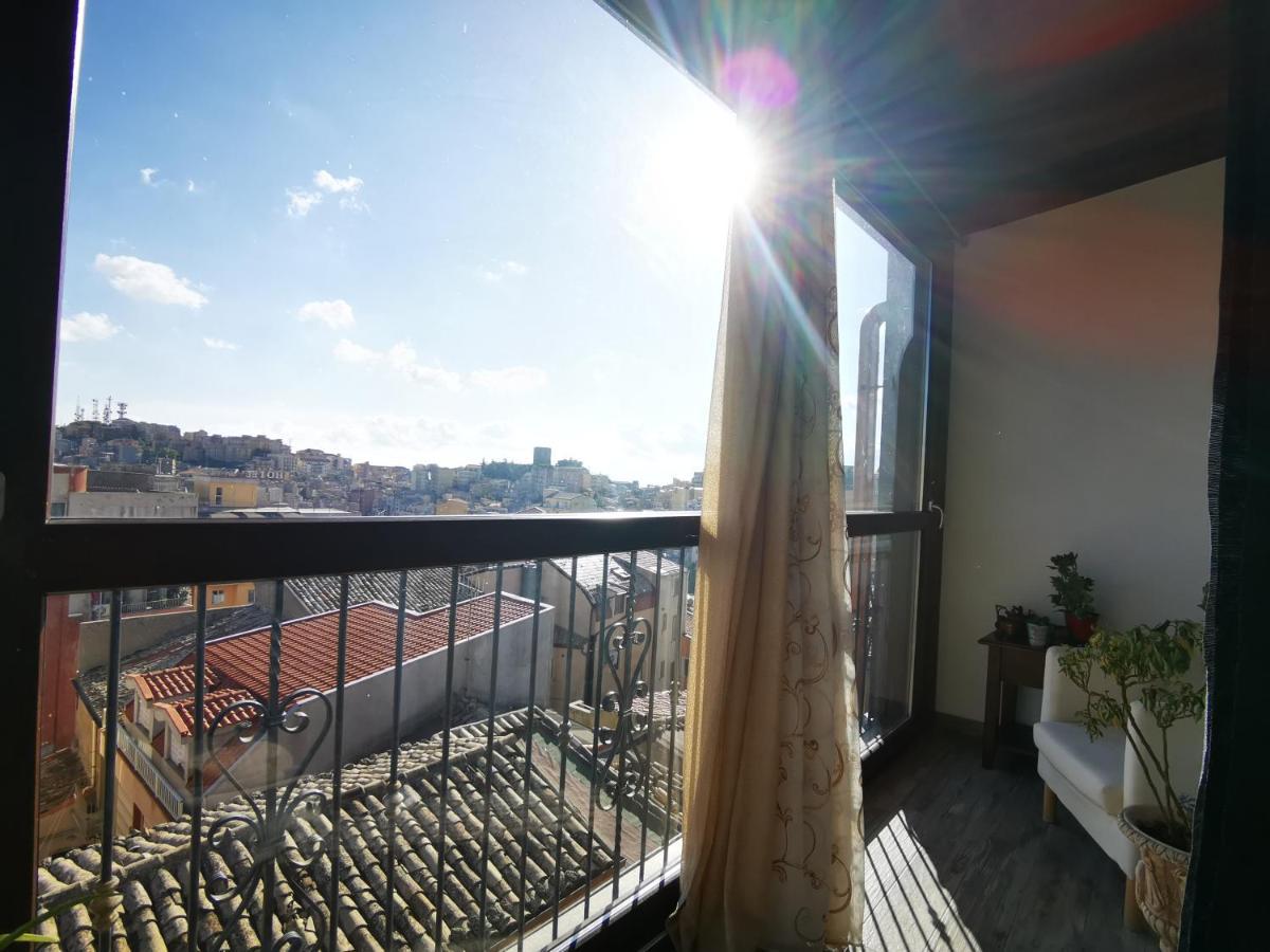 Centro Sicilia Rooms-suites & Terrace Frühstückspension 3*