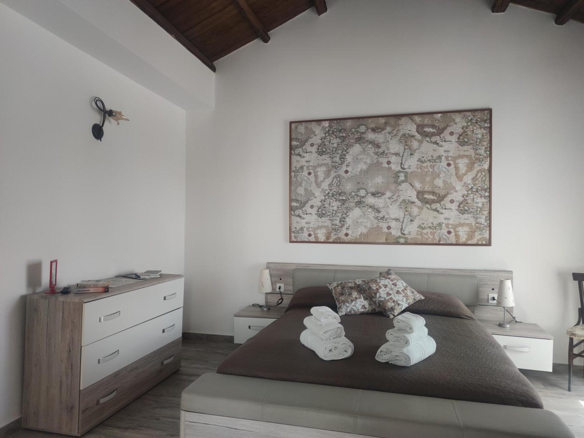 Centro Sicilia Rooms-suites & Terrace Frühstückspension 3*