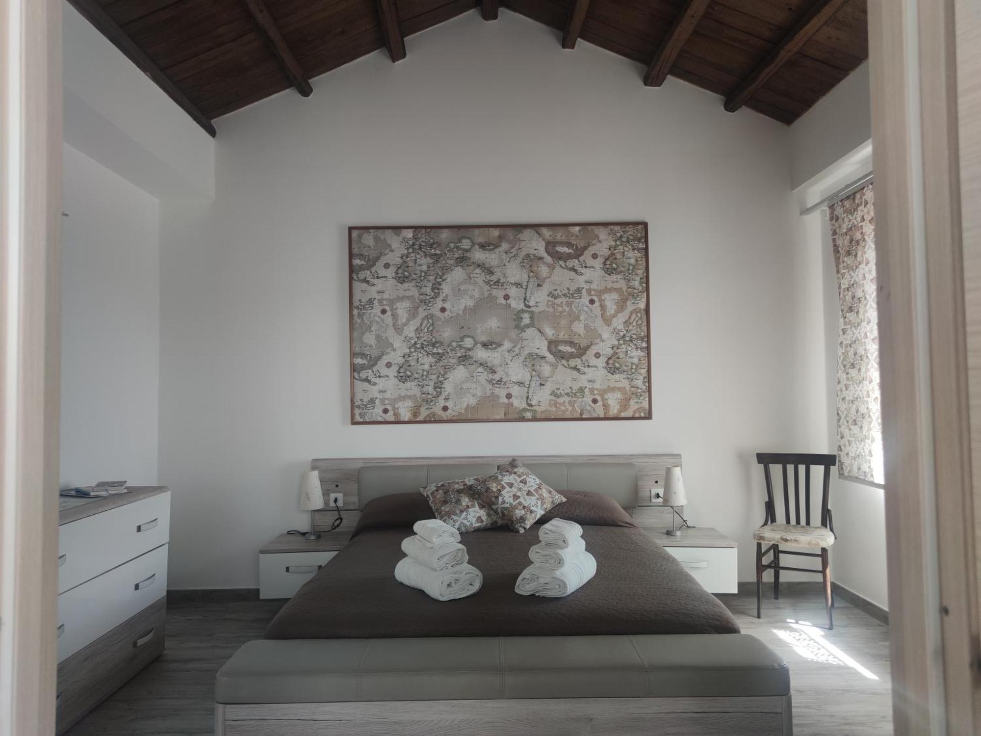 Frühstückspension Centro Sicilia Rooms-suites & Terrace 3*