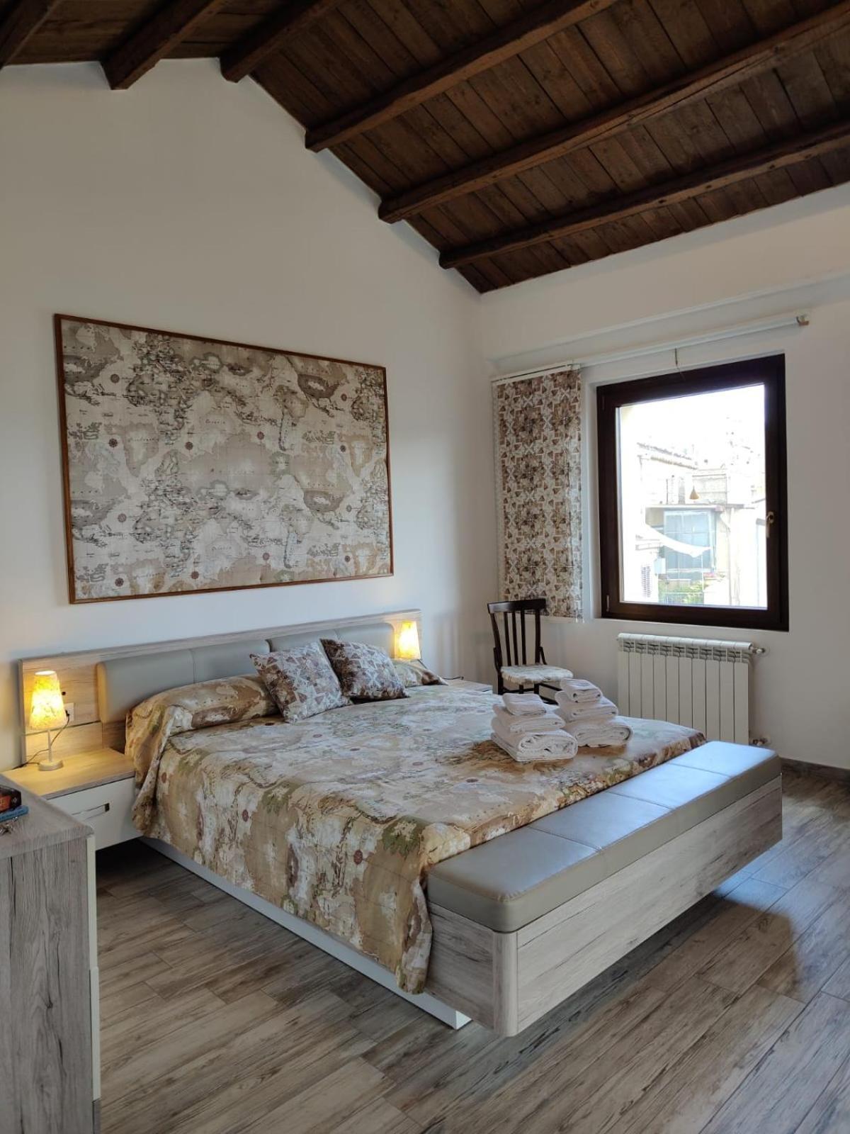 Centro Sicilia Rooms-suites & Terrace Frühstückspension 3*