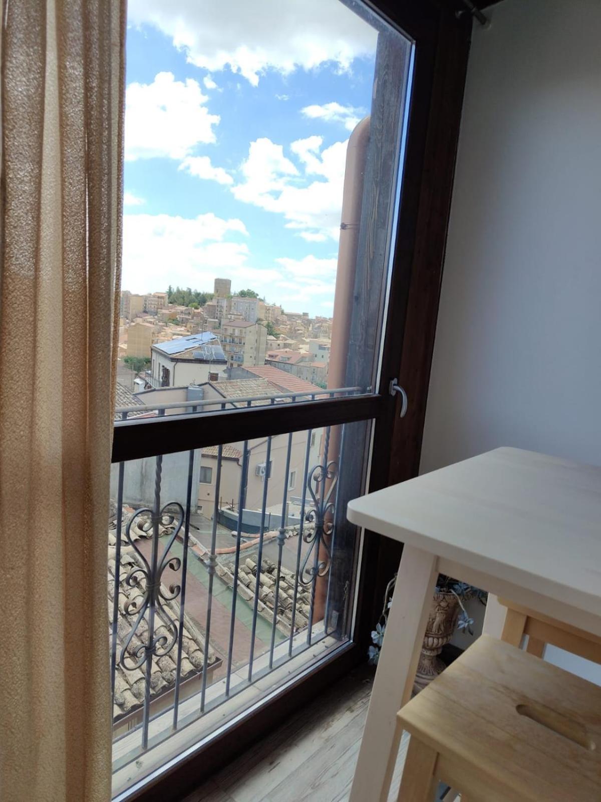 Centro Sicilia Rooms-suites & Terrace 3* Enna