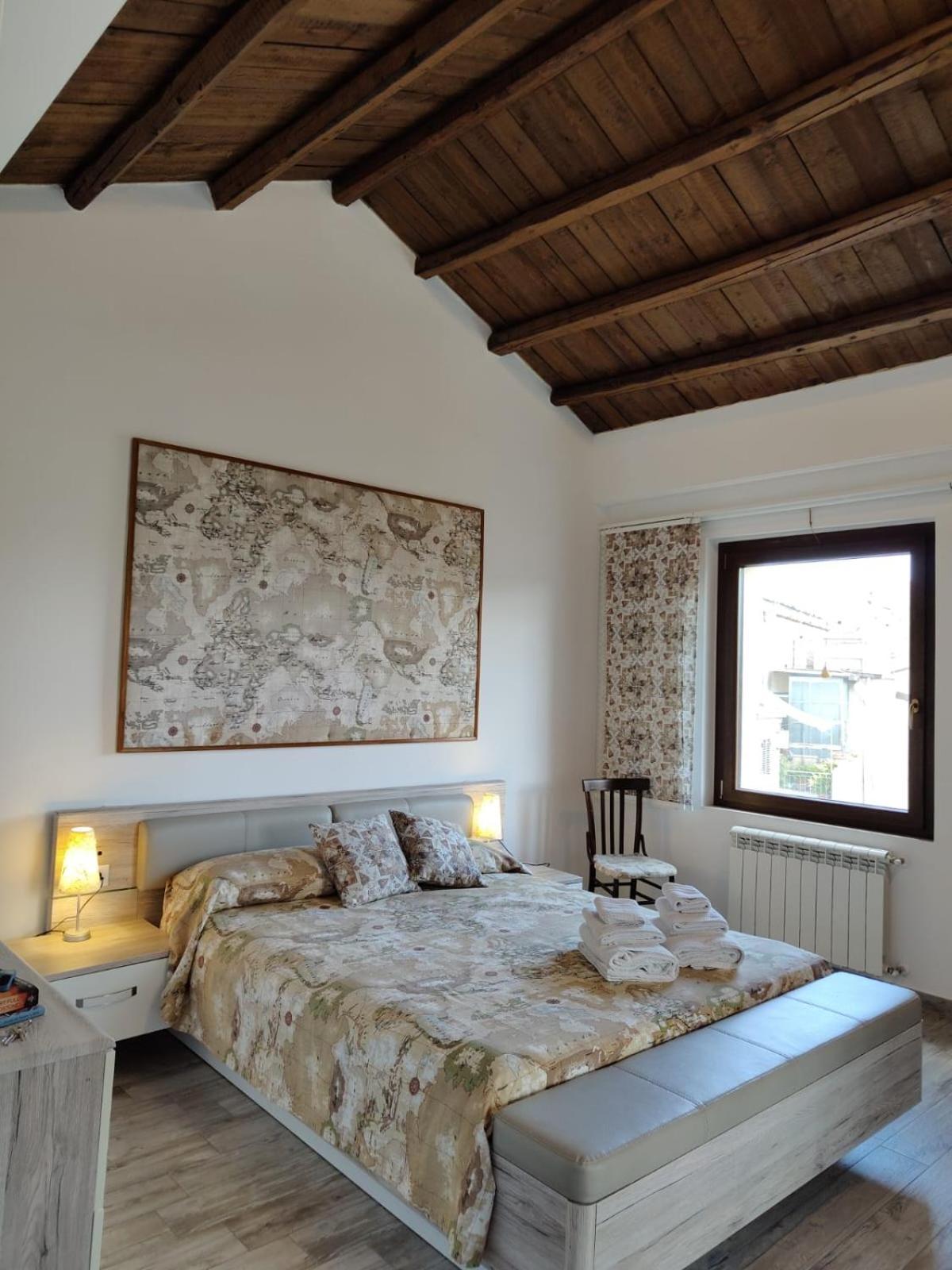 Centro Sicilia Rooms-suites & Terrace
