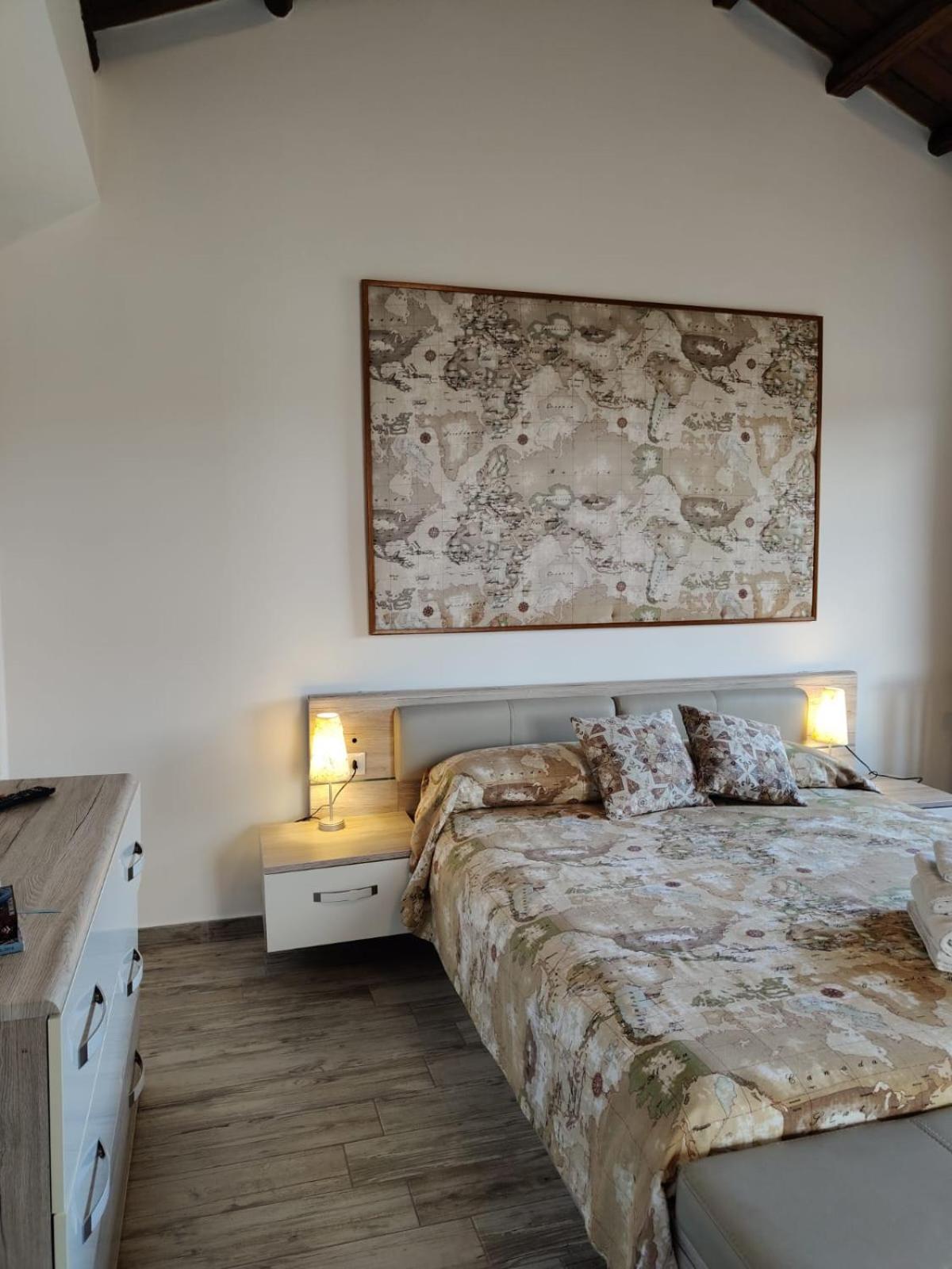 Centro Sicilia Rooms-suites & Terrace Frühstückspension 3*