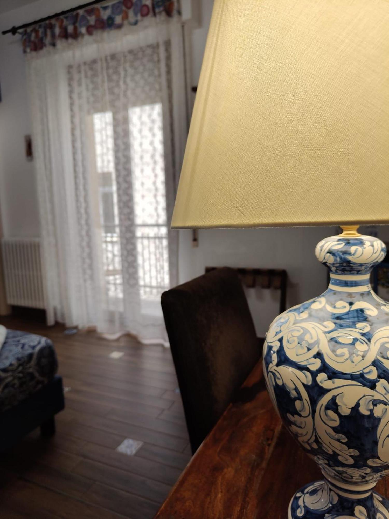 Frühstückspension Centro Sicilia Rooms-suites & Terrace 3*