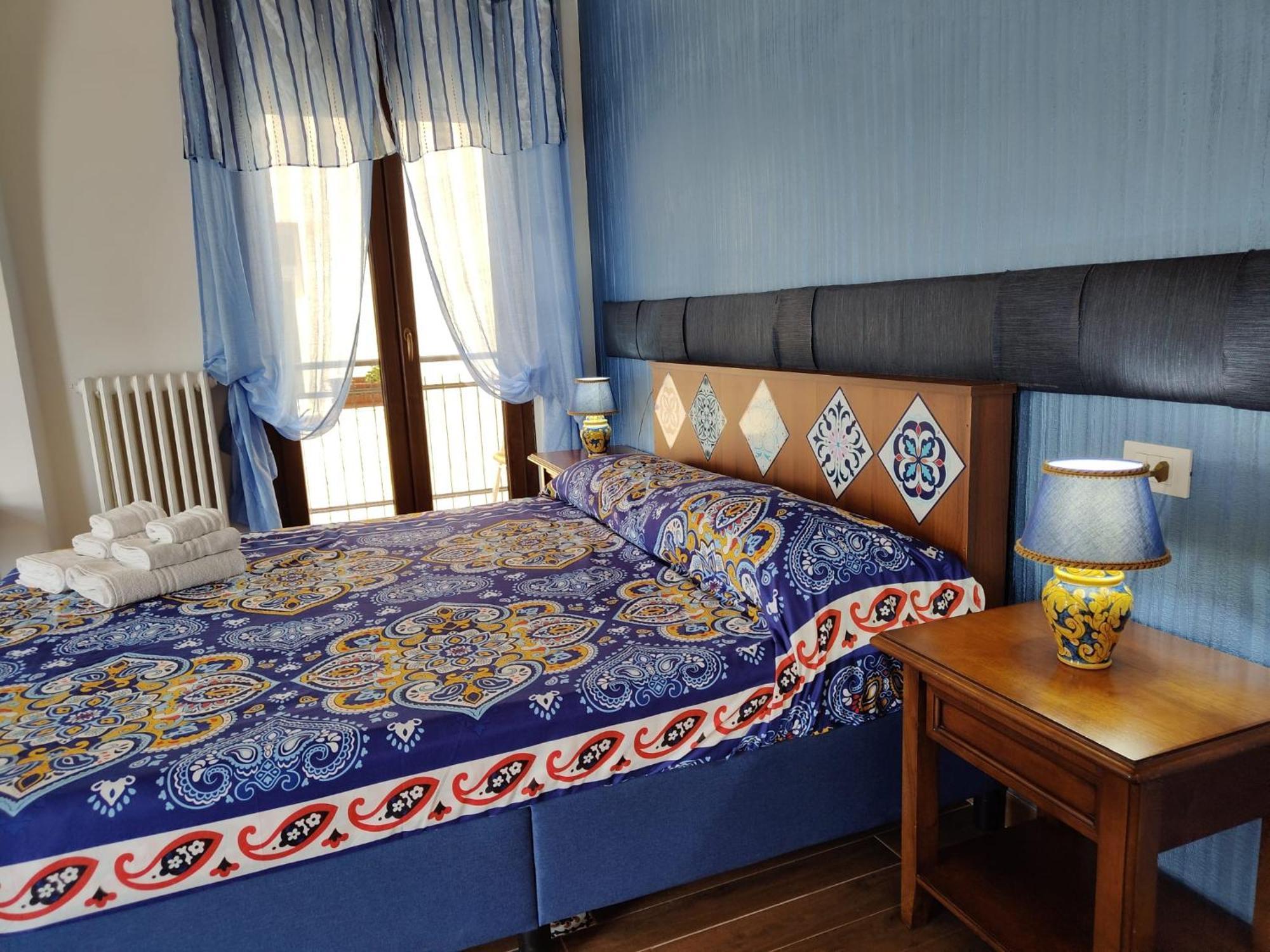 Centro Sicilia Rooms-suites & Terrace 3*