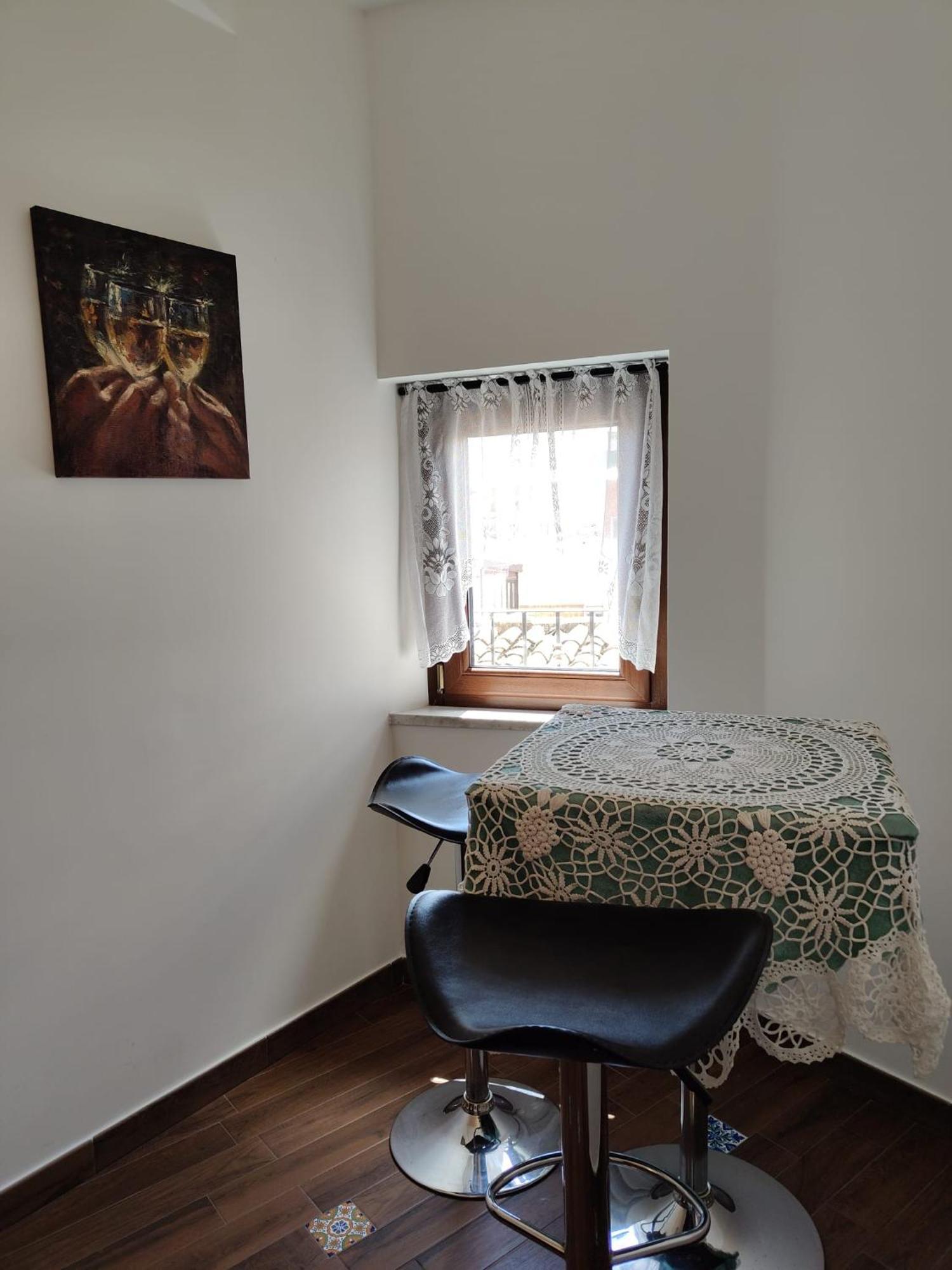 Centro Sicilia Rooms-suites & Terrace Enna