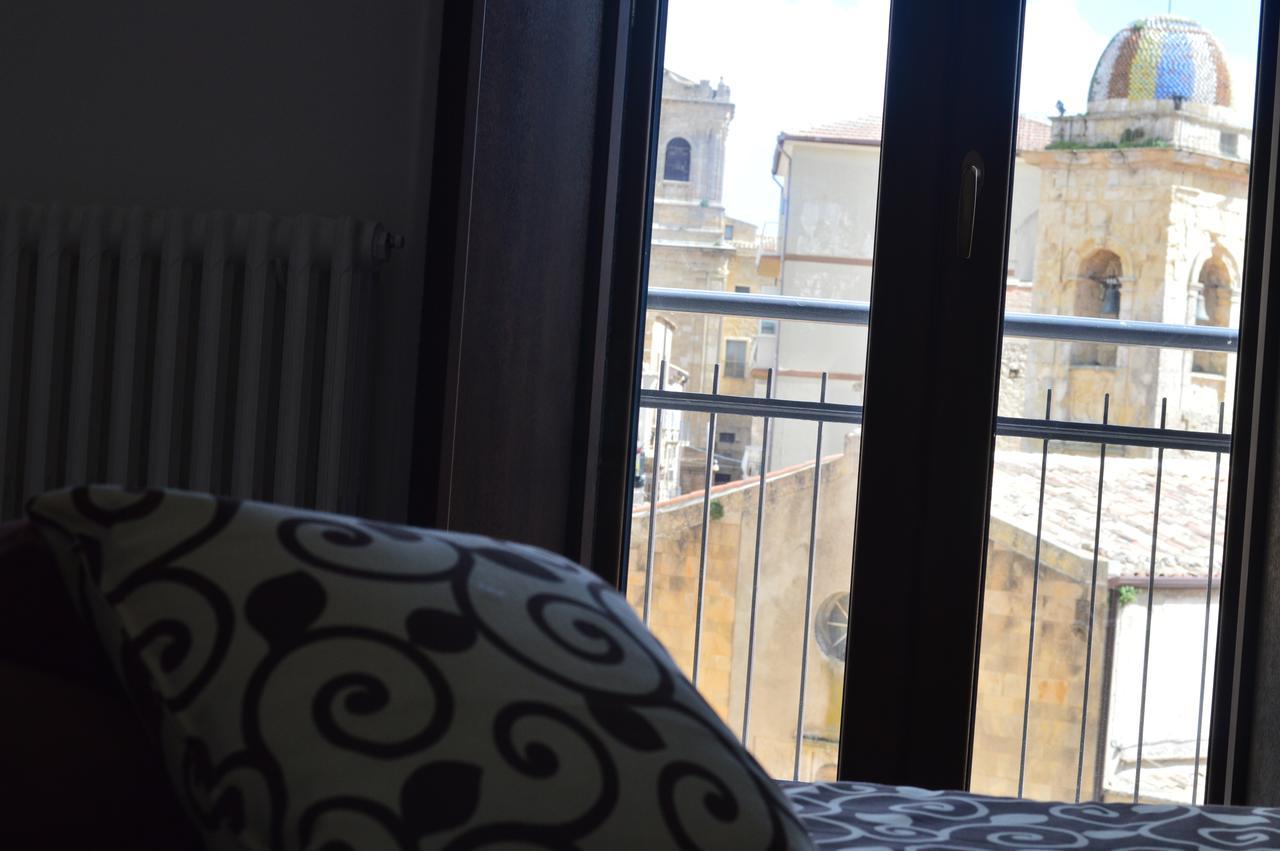 Centro Sicilia Rooms-suites & Terrace Enna
