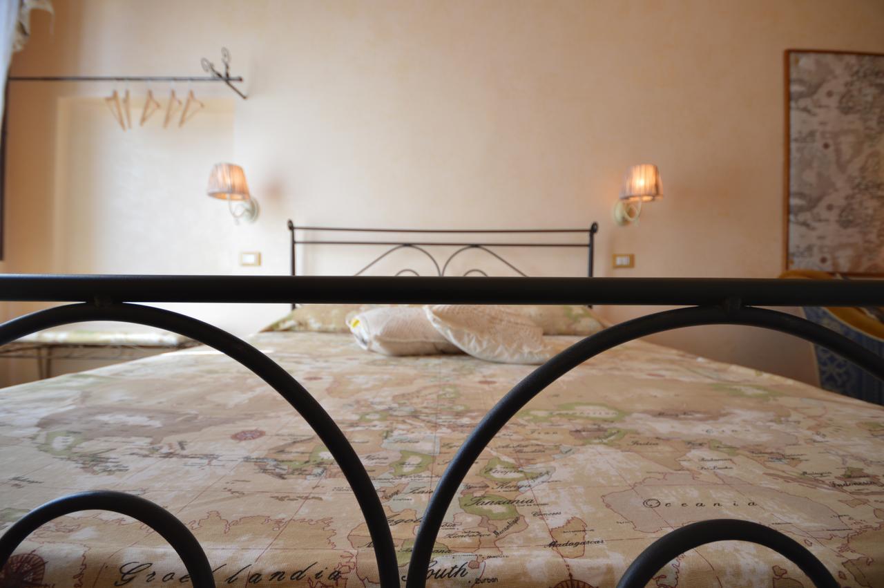 Centro Sicilia Rooms-suites & Terrace 3* Enna