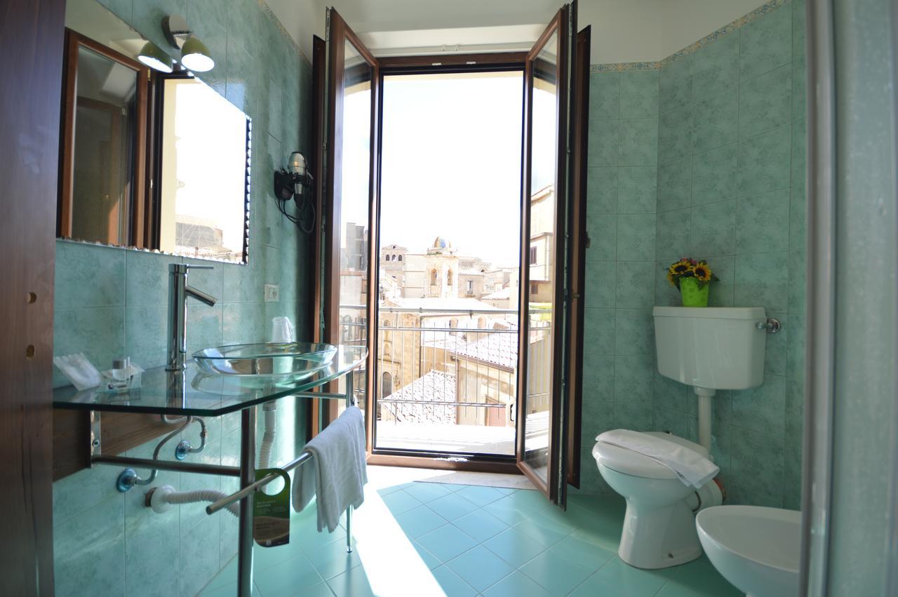 Centro Sicilia Rooms-suites & Terrace Frühstückspension 3*