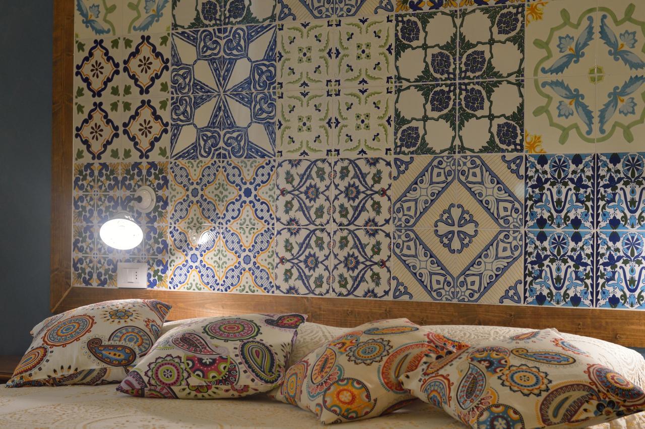 Frühstückspension Centro Sicilia Rooms-suites & Terrace