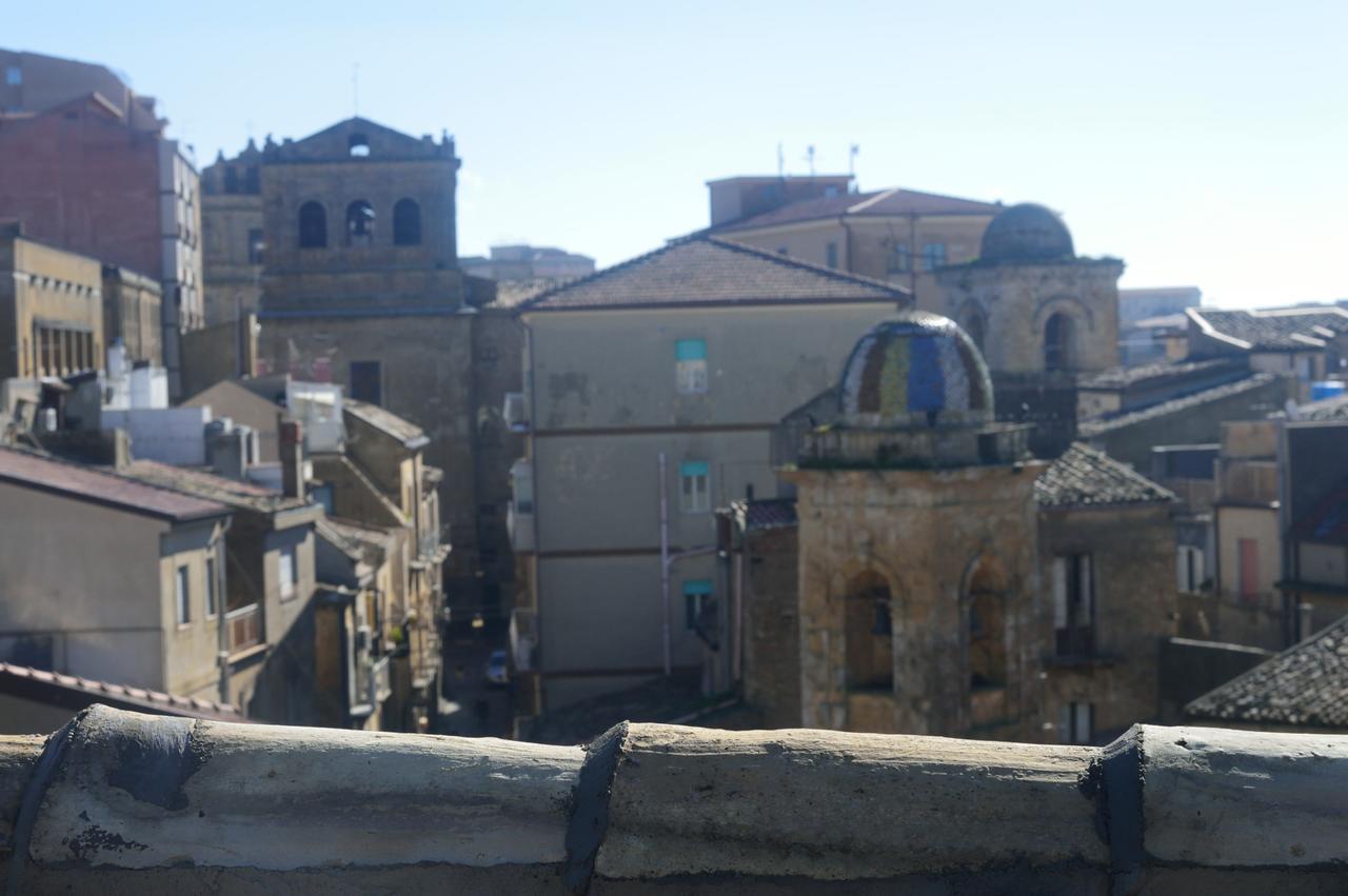 Centro Sicilia Rooms-suites & Terrace Enna