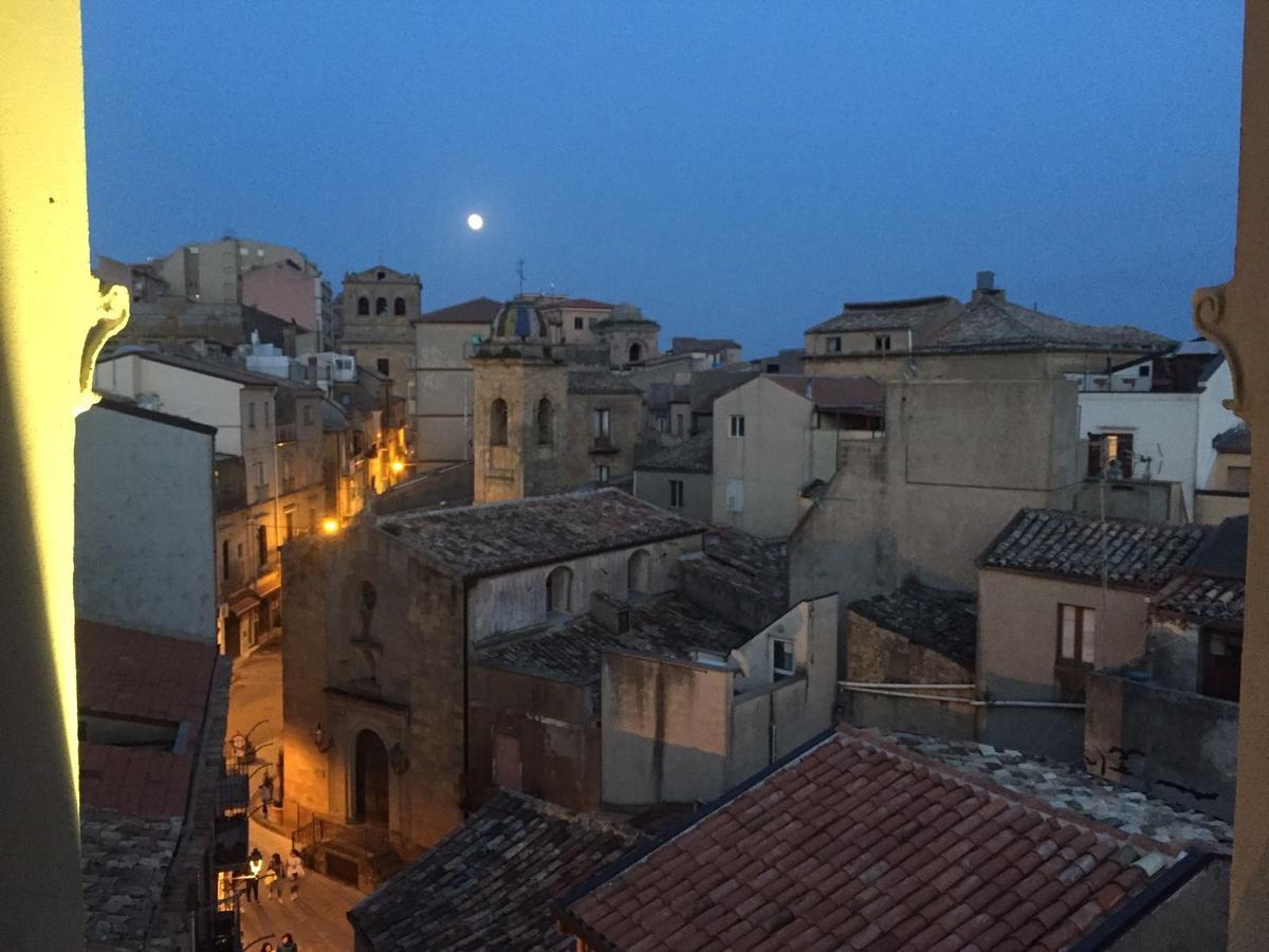 Centro Sicilia Rooms-suites & Terrace 3*