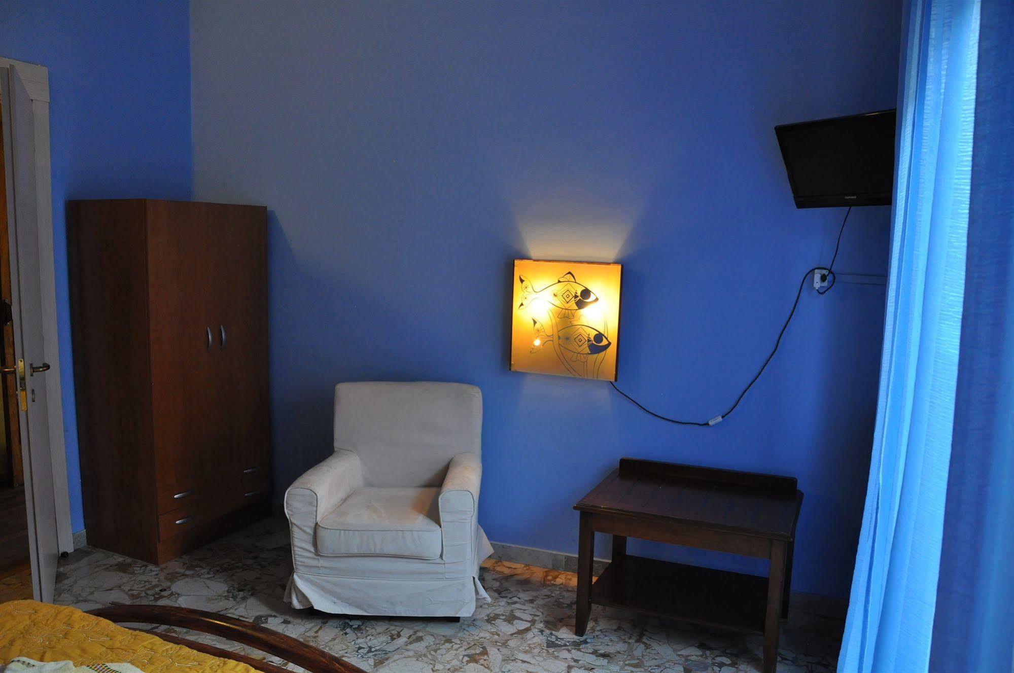 Centro Sicilia Rooms-suites & Terrace