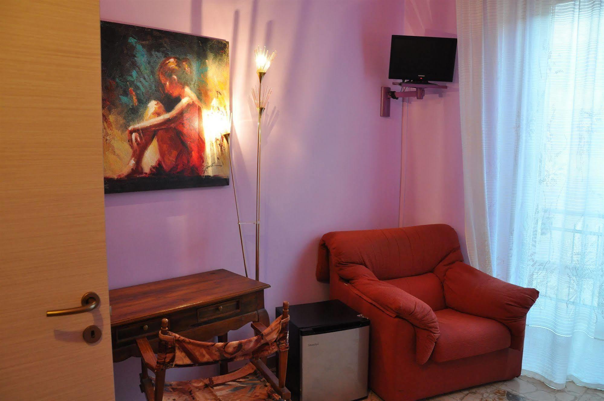 Centro Sicilia Rooms-suites & Terrace 3* Enna