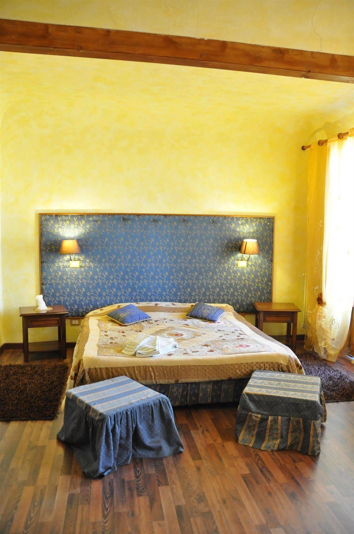 Frühstückspension Centro Sicilia Rooms-suites & Terrace Enna