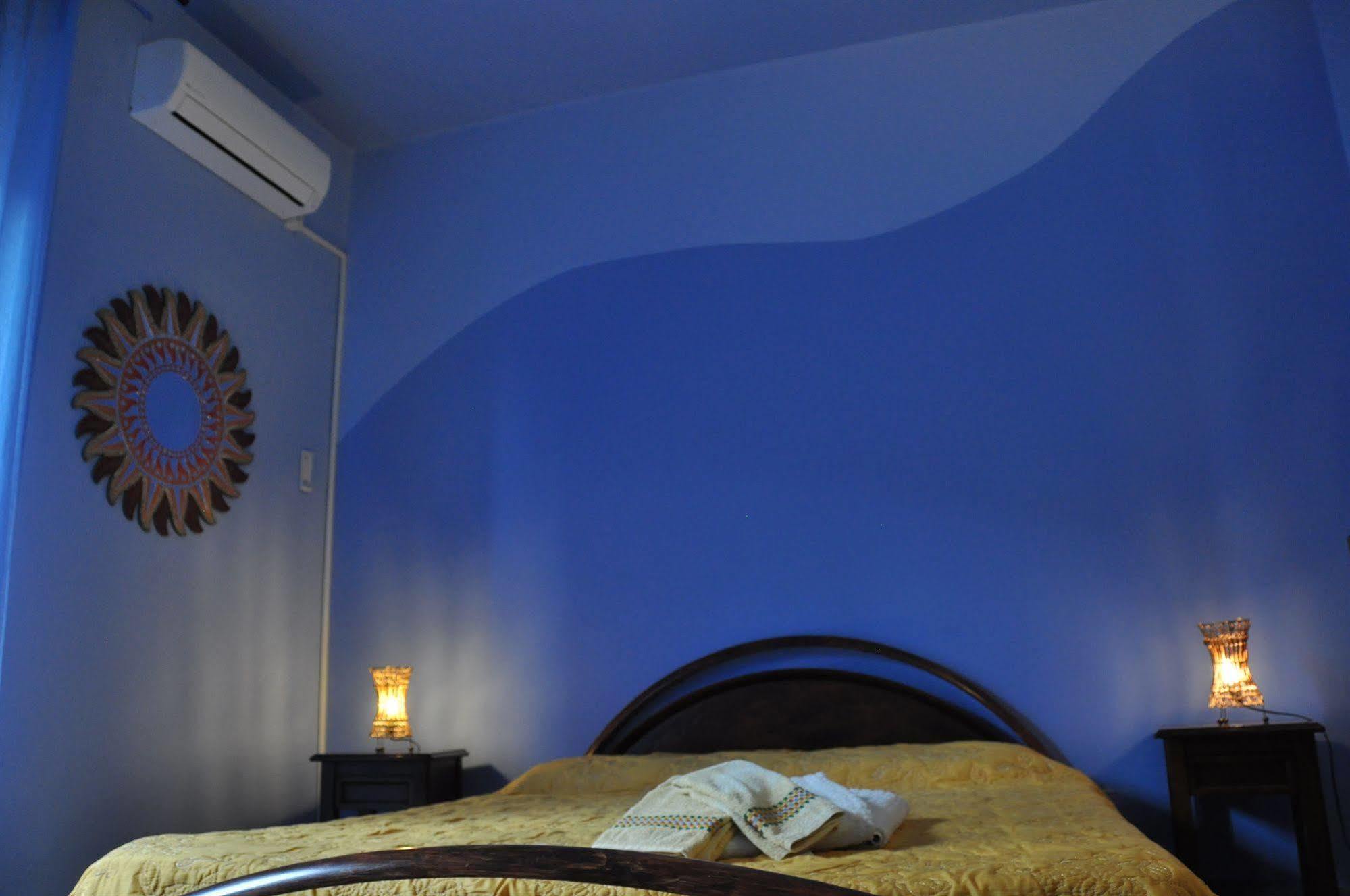 Centro Sicilia Rooms-suites & Terrace Frühstückspension 3*