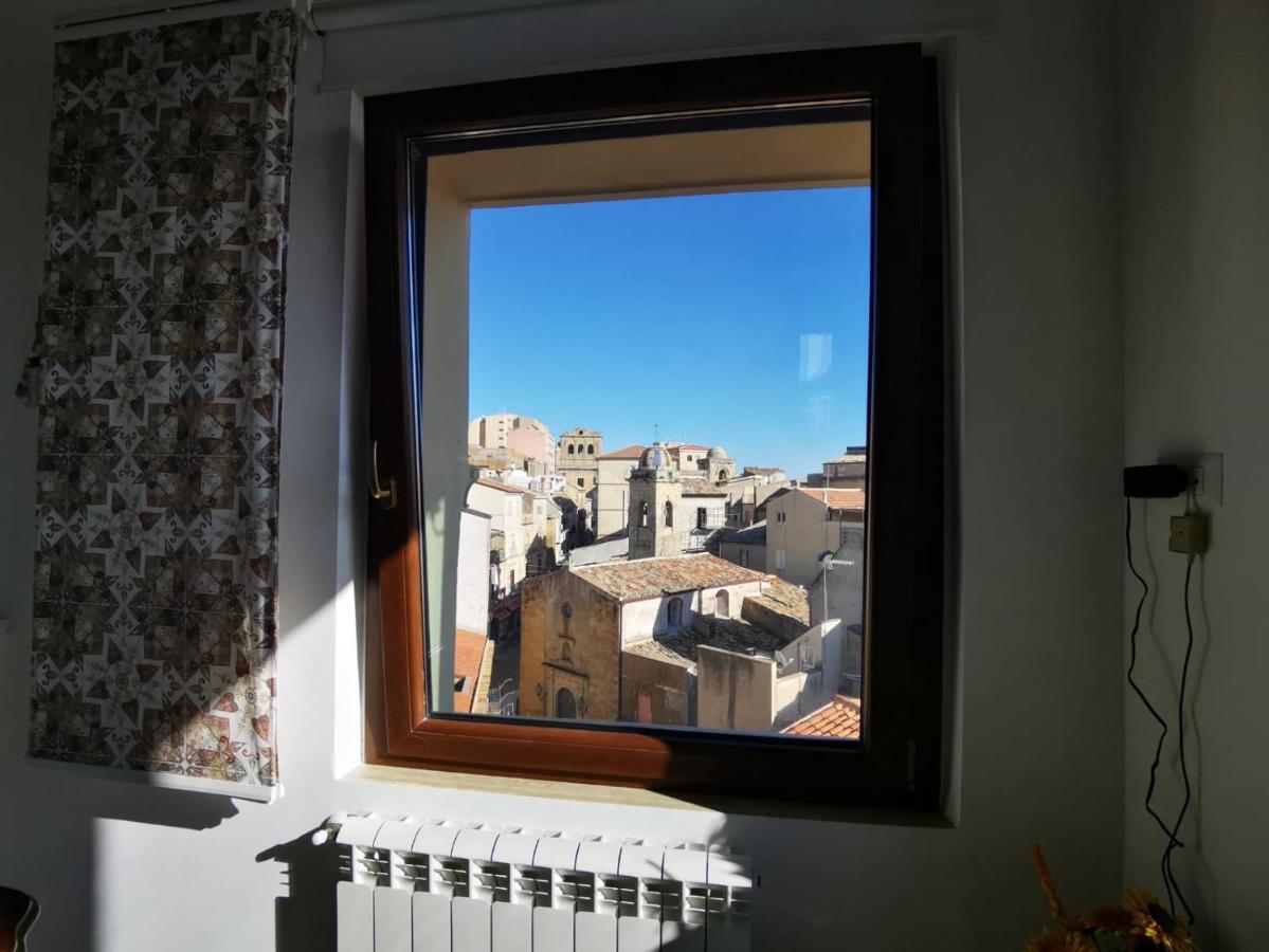 Centro Sicilia Rooms-suites & Terrace Frühstückspension 3*