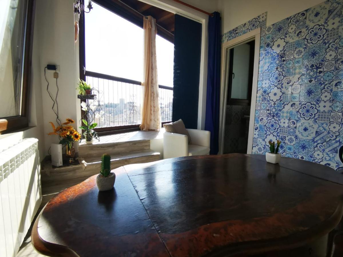 Frühstückspension Centro Sicilia Rooms-suites & Terrace 3*